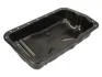 Масляний піддон (сталь) NISSAN PRIMASTAR OPEL MOVANO A, VIVARO A RENAULT ESPACE IV, MASTER II, MASTER PRO, TRAFIC II 2.2D/2.5D/2.8D 12.97- BLIC 0216-00-6062474P (фото 1)