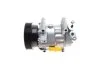 Компресор кондиціонера MB Citan 1.5CDI 12-/Nissan Juke/Note/Micra/Renault Clio/Kangoo 1.2-1.6 03- NRF 32744 (фото 2)