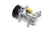 Компресор кондиціонера MB Citan 1.5CDI 12-/Nissan Juke/Note/Micra/Renault Clio/Kangoo 1.2-1.6 03- NRF 32744 (фото 8)