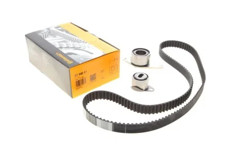 Комплект ременя ГРМ CONTINENTAL Contitech CT940K1