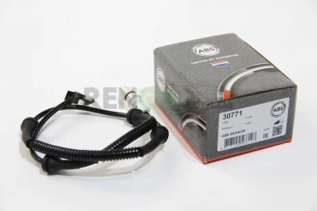Датчик, частота вращения колеса A.B.S. 30771