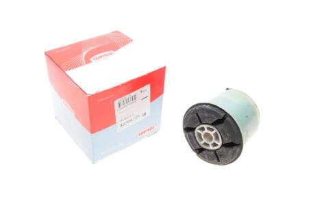 Сайлентблок балки (задньої) Renault Megane 08- CORTECO 49394725
