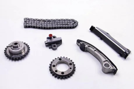 Комплект цели привода распредвала Metalcaucho 06178