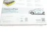 Фільтр салону Renault Kangoo 08-/ Master 10- (угольный/антибактериальный) (к-кт 2шт) MANN FP 2418-2 (фото 7)