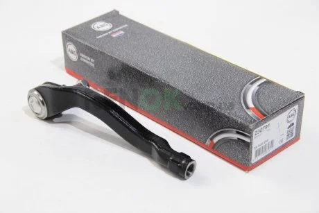 Наконечник рульової тяги Renault Kangoo 08- Пр. A.B.S. A.B.S. 230791 (фото 1)