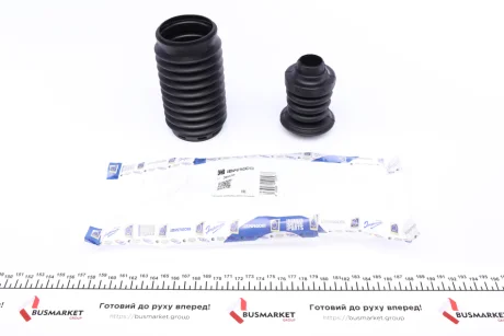 Пылезащитный комплект, амортизатор IMPERGOM 36820