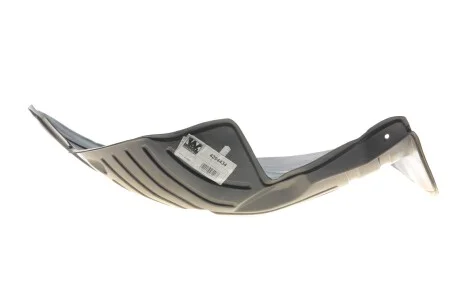 Подкрыльник (передняя/передняя часть) Opel Vivaro/Renault Trafic 01- (R) Van Wezel 4394434