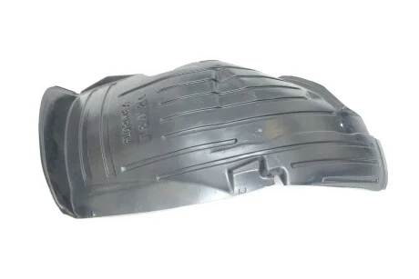 Подкрыльник (передняя/передняя часть) Opel Vivaro/Renault Trafic 01- (L) Van Wezel 4394433