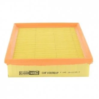 Фільтр забору повітря CHAMPION CAF100981P