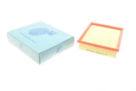 Фільтр повітряний Renault Laguna III 1.5/2.0dCi 07- (з поролоном) BLUE PRINT ADR162215