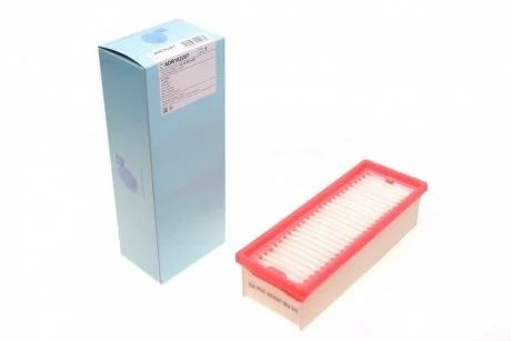 Фільтр повітряний Dacia Duster/Sandero 1.5dci 10- BLUE PRINT ADR162207