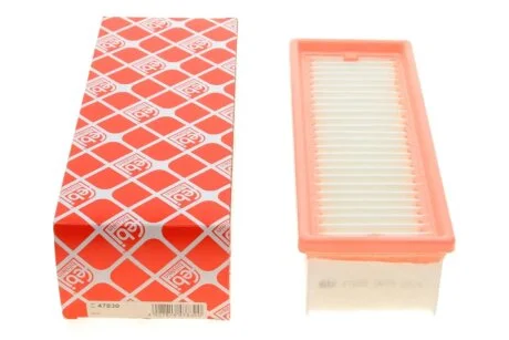 Повітряний фільтр FEBI BILSTEIN 47830