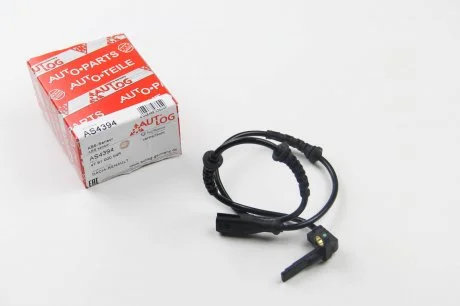 Датчик, частота обертання колеса AUTLOG AS4394