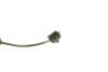 Датчик ABS (передній) Dacia Duster 1.5 dCi 10- (H?CO) HITACHI 131584 (фото 4)