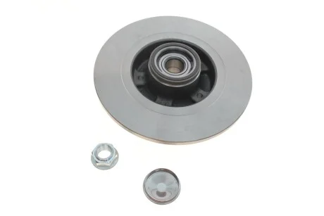 Гальмівний диск із підшипником SKF VKBD 1028