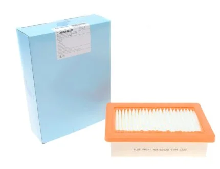 Фільтр забору повітря BLUE PRINT ADR162220