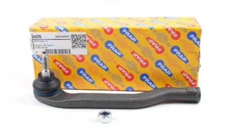 Наконечник поперечной рулевой тяги FRAP 4426