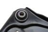 Рычаг подвески (передний/снизу) (R) Renault Scenic III/Megane III 08-/Fluence 10- (с шаровой) MEYLE 16-16 050 0048 (фото 6)