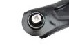 Важіль підвіски (передній/знизу) (R) Renault Scenic III/Megane III 08-/Fluence 10- (з кульовою) MEYLE 16-16 050 0048 (фото 7)