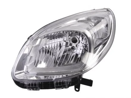 Основная фара DEPO 551-11A4L-LDEM1