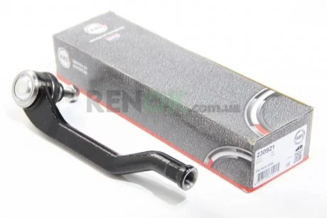 Наконечник рульової тяги Duster 10- Л. A.B.S. A.B.S. 230921