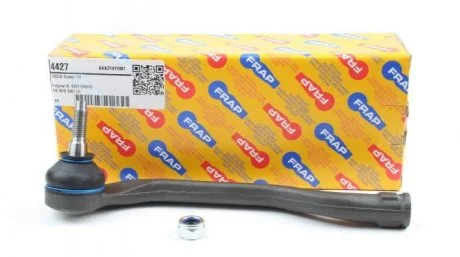 Наконечник поперечной рулевой тяги FRAP 4427