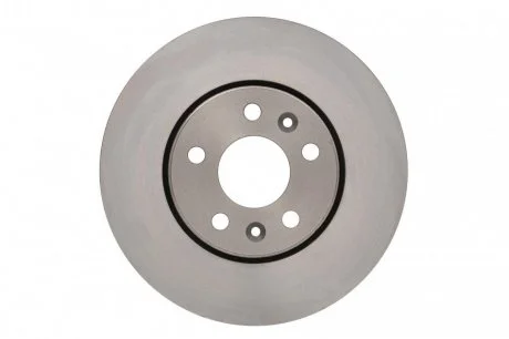 Гальмівний диск ROBERT BOSCH 0 986 479 D30