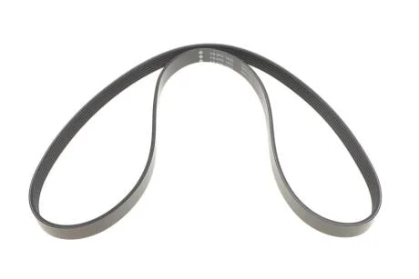 Ремінь генератора Renault Kangoo 1.9D 97- INA FB 6PK1400