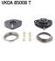 Опора стойки амортизатора SKF VKDA 85008 T (фото 1)