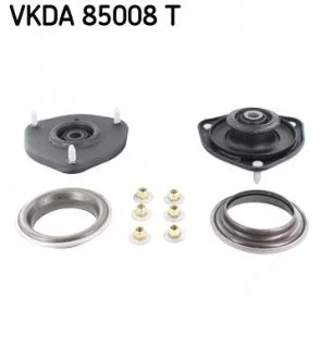 Опора стойки амортизатора SKF VKDA 85008 T (фото 1)