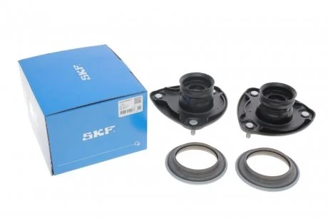 Опора стойки амортизатора SKF VKDA 85401 T (фото 1)