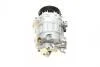 Компресор кондиціонера Renault Trafic 1.6/2.0 dCi 06- Valeo 813144 (фото 5)