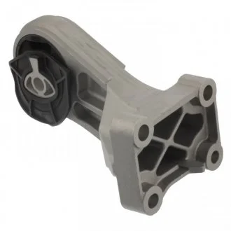 Подушка двигуна передн Прав, гумово-металев. OPEL MOVANO B RENAULT MASTER III HITACHI LX, ZX 2.3D/D/Electric FEBI FEBI BILSTEIN 40096