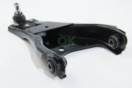 Рычаг независимой подвески колеса, подвеска колеса A.B.S. 211319 (фото 1)