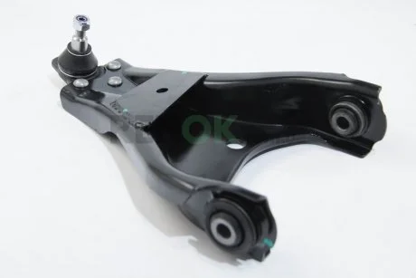 Рычаг независимой подвески колеса, подвеска колеса A.B.S. 211318