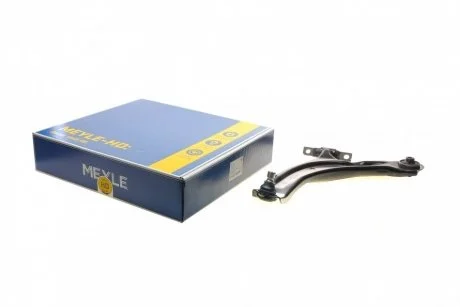 Важіль підвіски (передній) (L) Nissan Qashqai/ X-Trail/Renault Koleos 07- MEYLE 36-16 050 0007/HD
