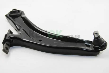 Важіль перед. (знизу) Nissan Qashqai/ X-Trail/Renault Koleos 07- Л. A.B.S. A.B.S. 211230