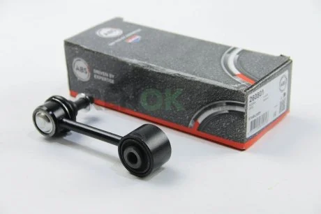 Тяга стабілізатора задн. Master/Movano 10- (FWD) A.B.S. A.B.S. 260801