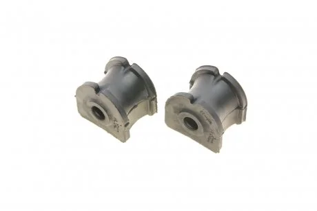 Втулка стабилизатора (заднего) Dacia Duster 1.5dCi/1.6 16V 10- (d=11mm) (к-кт) Delphi TD1639W