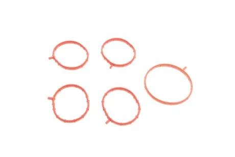 Комплект прокладок, Впускний коллектор ELRING 386.430