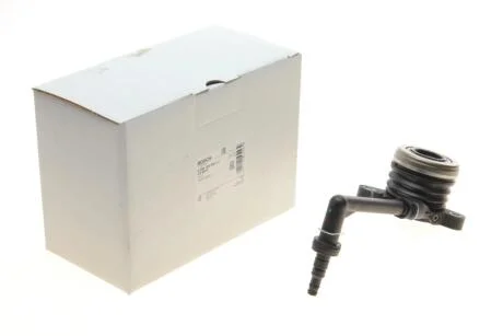 Подшипник вижимної Renault Kangoo 1.5dCi 08- BOSCH 0 986 486 648