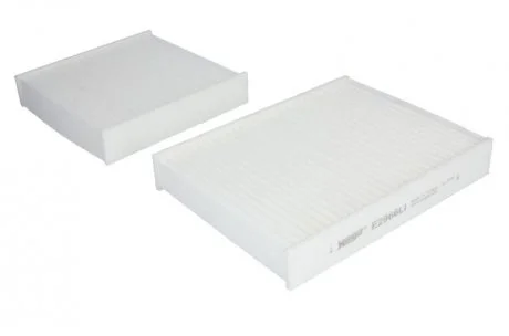 Фільтр салону HENG HENGST FILTER E2967LI-2