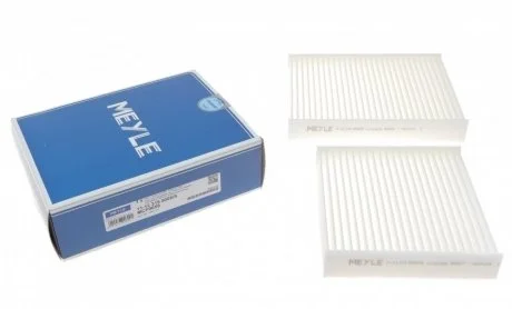 Фильтр салона Citroen C3/Peugeot 207/208 09- MEYLE 11-12 319 0008/S (фото 1)