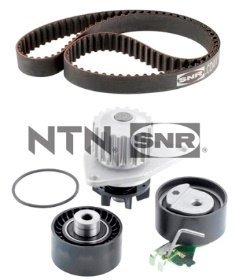 Комплект ременя ГРМ NTN-SNR SNR NTN KDP459.520