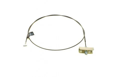 Кабель стоянкових гальм BOSCH 1 987 482 634