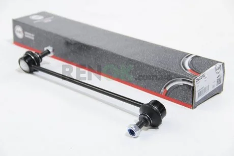 Тяга стабілізатора перед. Trafic/Vivaro 01- A.B.S. A.B.S. 260245