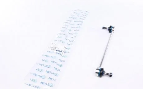 Тяга стабілізатора (переднього) Renault Trafic/Opel Vivaro 01- MEYLE 16-16 060 0015