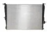 Радіатор охолодження NRF 53011 (фото 5)