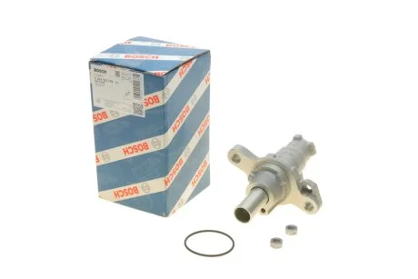 Гальмівний циліндр головний BOSCH 0 204 123 759