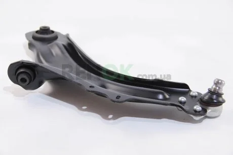 Важіль перед. (знизу) Renault Kangoo 08- Л. A.B.S. A.B.S. 211247